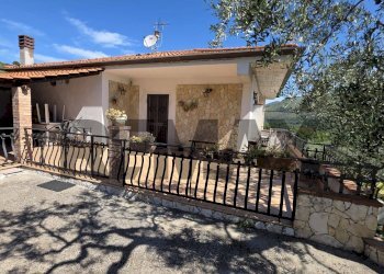 Casa all\'aperto - Three-room apartment contrada vacastello
 
1, Itri - photo 2