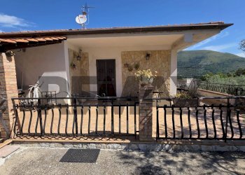Terrazza - Three-room apartment contrada vacastello
 
1, Itri - photo 3