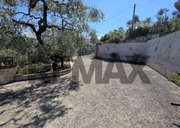 Terrazza - Three-room apartment contrada vacastello
 
1, Itri - photo 6