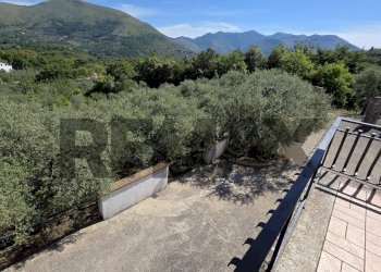 Vista delle montagne - Three-room apartment contrada vacastello
 
1, Itri - photo 8