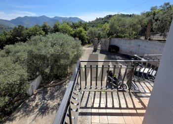 Balcone - Three-room apartment contrada vacastello
 
1, Itri - photo 9