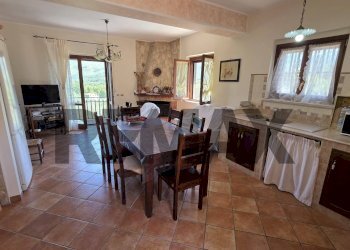 Sala da pranzo - Three-room apartment contrada vacastello
 
1, Itri - photo 10