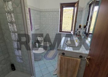 Bagno - Three-room apartment contrada vacastello
 
1, Itri - photo 12