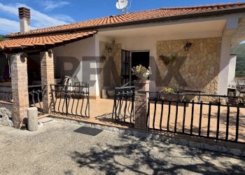 Casa all\'aperto - Three-room apartment contrada vacastello
 
1, Itri - photo 16