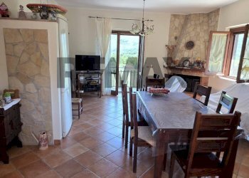 Sala da pranzo - Three-room apartment contrada vacastello
 
1, Itri - photo 18