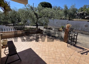 Terrazza - Three-room apartment contrada vacastello
 
1, Itri - photo 20