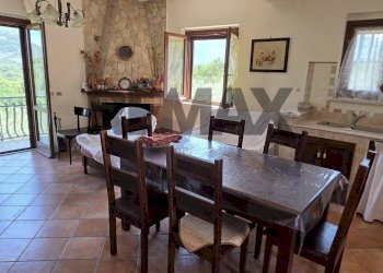 Sala da pranzo - Three-room apartment contrada vacastello
 
1, Itri - photo 21