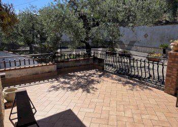 Terrazza - Three-room apartment contrada vacastello
 
1, Itri - photo 22