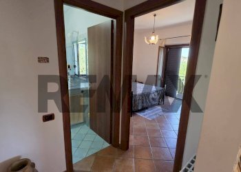 Hall / corridoio - Three-room apartment contrada vacastello
 
1, Itri - photo 25