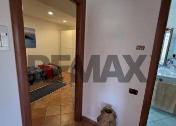 Hall / corridoio - Three-room apartment contrada vacastello
 
1, Itri - photo 26
