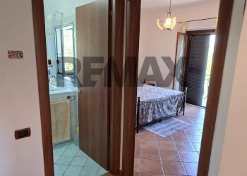 Hall / corridoio - Three-room apartment contrada vacastello
 
1, Itri - photo 27