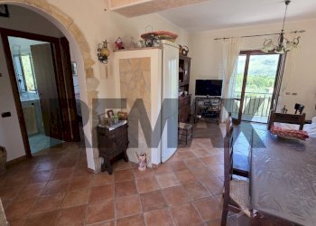 Sala da pranzo - Three-room apartment contrada vacastello
 
1, Itri - photo 28