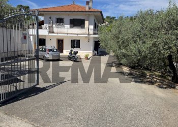 Casa all\'aperto - Three-room apartment contrada vacastello
 
1, Itri - photo 31