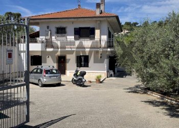Casa all\'aperto - Three-room apartment contrada vacastello
 
1, Itri - photo 33