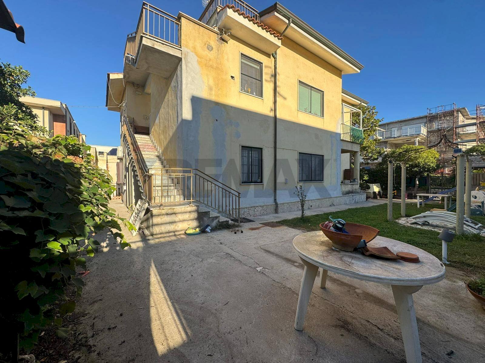 Casa all\'aperto - Three-room apartment VIA CRISTOFORO COLOMBO
 
90, Minturno - photo 1