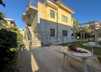 Casa all\'aperto - Three-room apartment VIA CRISTOFORO COLOMBO
 
90, Minturno - photo 1