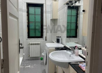 Bagno - Three-room apartment VIA CRISTOFORO COLOMBO
 
90, Minturno - photo 4