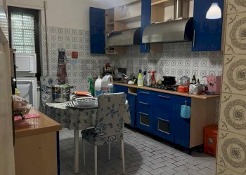 Cucina - Three-room apartment VIA CRISTOFORO COLOMBO
 
90, Minturno - photo 5