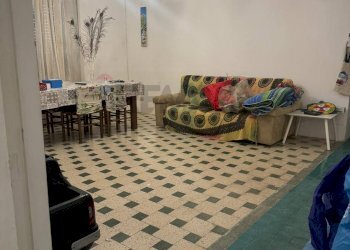 Sala da pranzo - Three-room apartment VIA CRISTOFORO COLOMBO
 
90, Minturno - photo 6