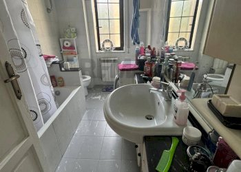Bagno - Three-room apartment VIA CRISTOFORO COLOMBO
 
90, Minturno - photo 9