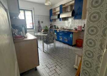 Cucina - Three-room apartment VIA CRISTOFORO COLOMBO
 
90, Minturno - photo 11