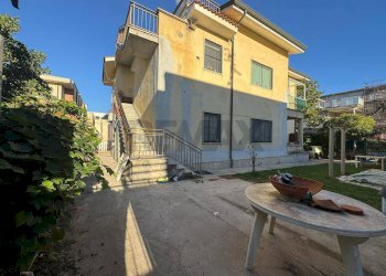 Casa all\'aperto - Three-room apartment VIA CRISTOFORO COLOMBO
 
90, Minturno - photo 12