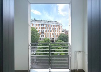 Foto 12 - Trilocale Largo La Foppa
 
2, Milano - foto 12