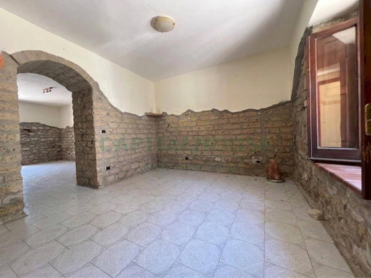 Foto 1 - Semi-detached house Via chiesa, Manocalzati - photo 1
