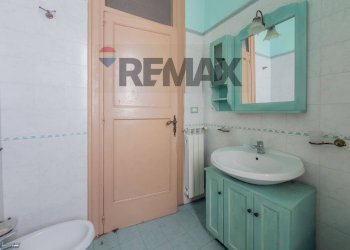 Bagno - Trilocale Via Malta
 
21, Palermo - foto 19