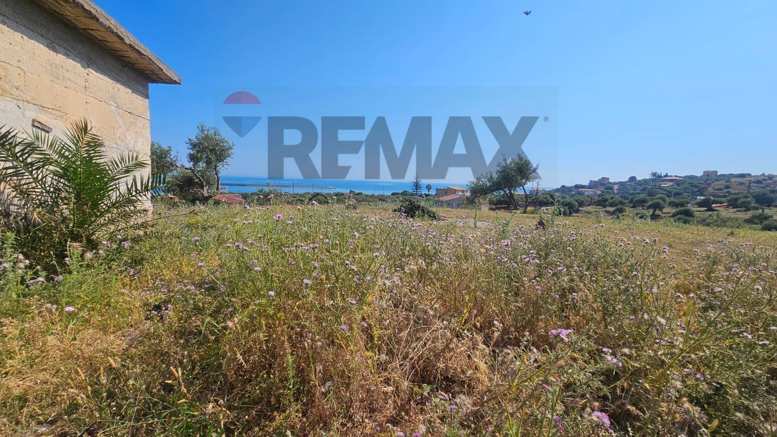Vista dell\'acqua - Terreno agricolo Via Giuseppe Navarra Erudito
 
10, Termini Imerese - foto 1