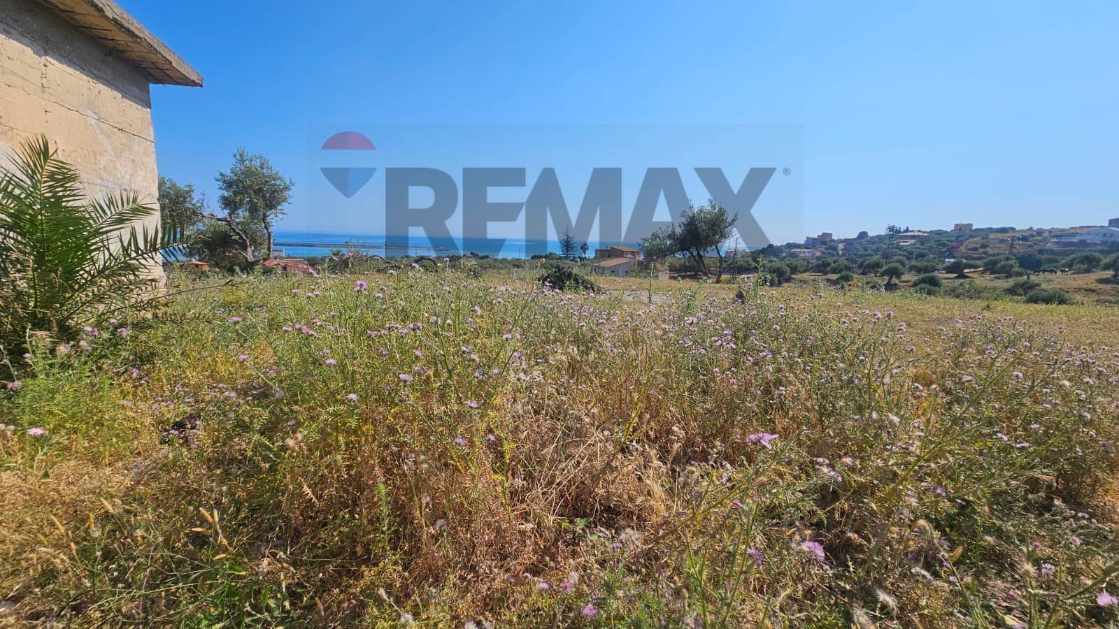 Vista delle montagne - Terreno agricolo Via Giuseppe Navarra Erudito
10, Termini Imerese - foto 2