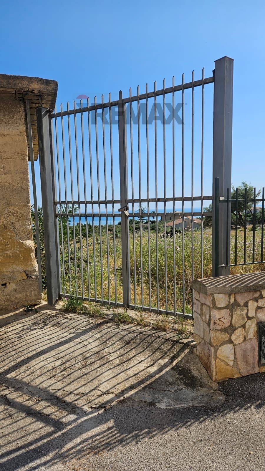 Balcone - Terreno agricolo Via Giuseppe Navarra Erudito
10, Termini Imerese - foto 3