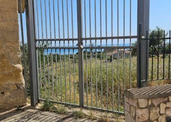Balcone - Terreno agricolo Via Giuseppe Navarra Erudito
 
10, Termini Imerese - foto 3