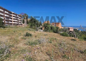 Edificio all\'aperto - Terreno agricolo Via Giuseppe Navarra Erudito
 
10, Termini Imerese - foto 12