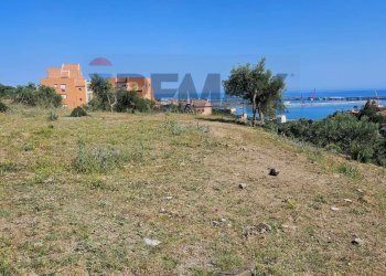 Vista dell\'acqua - Terreno agricolo Via Giuseppe Navarra Erudito
 
10, Termini Imerese - foto 13