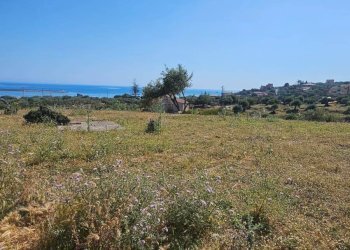 Vista delle montagne - Terreno agricolo Via Giuseppe Navarra Erudito
 
10, Termini Imerese - foto 14