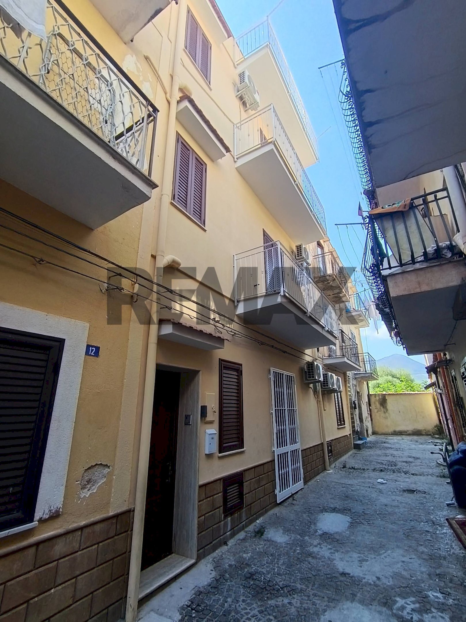 Edificio all\'aperto - Independent house via lampedusa
5, Carini - photo 3