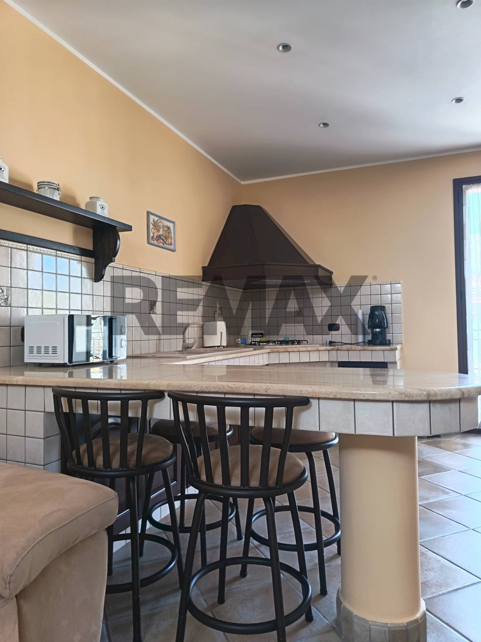 Cucina - Independent house via lampedusa
 
5, Carini - photo 1