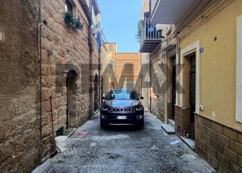 Edificio all\'aperto - Independent house via lampedusa
 
5, Carini - photo 4