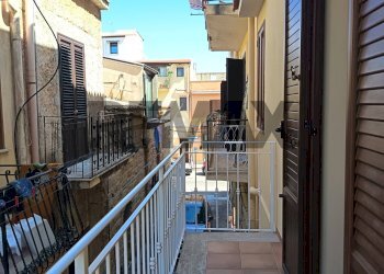 Balcone - Independent house via lampedusa
 
5, Carini - photo 26