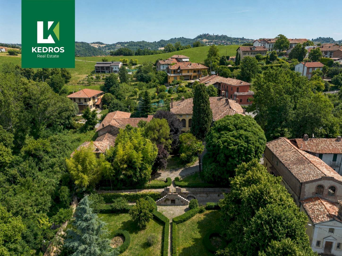 Foto 1 - Villa Cocconato - photo 1