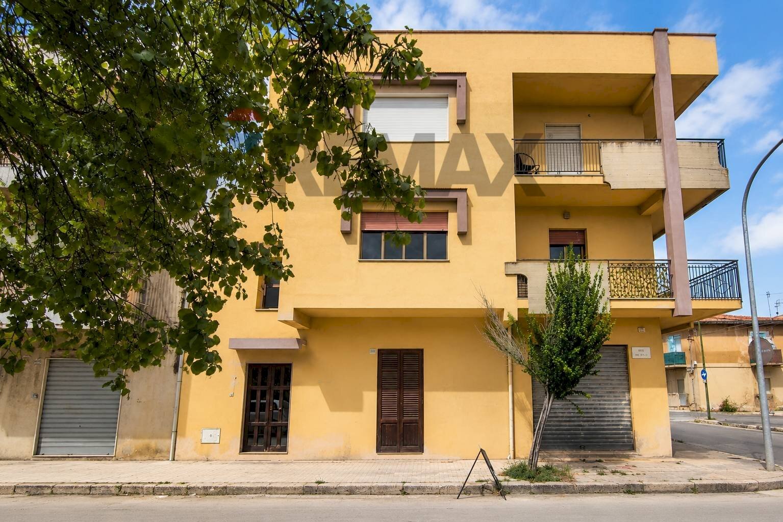 Edificio all\'aperto - Apartment CORSO DEI MILLE
200/A, Menfi - photo 2