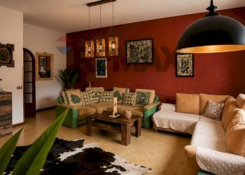 Soggiorno - Apartment CORSO DEI MILLE
 
200/A, Menfi - photo 1