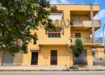 Edificio all\'aperto - Apartment CORSO DEI MILLE
 
200/A, Menfi - photo 2