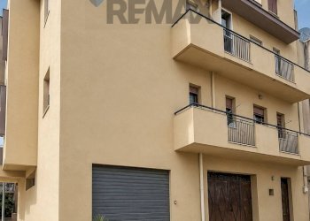 Edificio all\'aperto - Apartment CORSO DEI MILLE
 
200/A, Menfi - photo 3