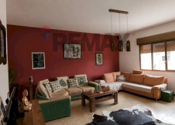 Soggiorno - Apartment CORSO DEI MILLE
 
200/A, Menfi - photo 6