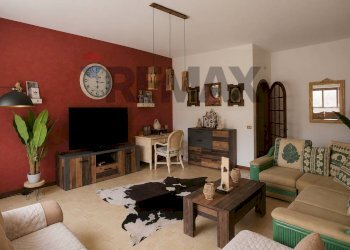 Soggiorno - Apartment CORSO DEI MILLE
 
200/A, Menfi - photo 7