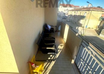 Balcone - Apartment CORSO DEI MILLE
 
200/A, Menfi - photo 10