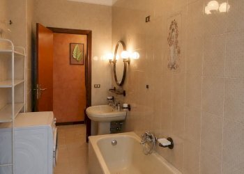 Bagno - Apartment CORSO DEI MILLE
 
200/A, Menfi - photo 19