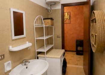Bagno - Apartment CORSO DEI MILLE
 
200/A, Menfi - photo 20